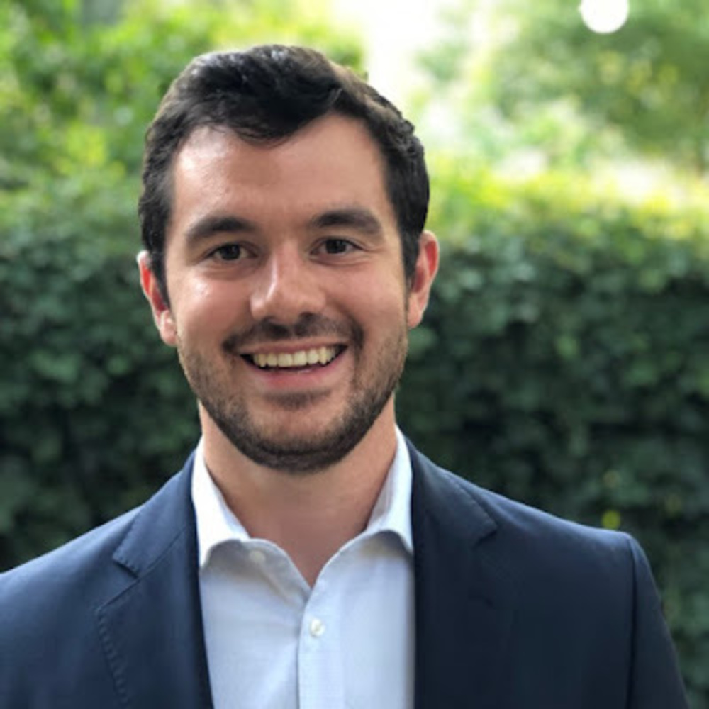 Meet your Posher, Jason